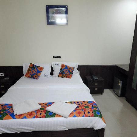 Westernsuites Hotel / Spa Bengaluru Kültér fotó