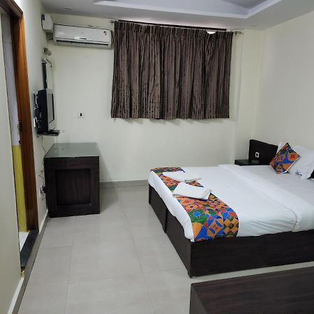 Westernsuites Hotel / Spa Bengaluru Kültér fotó