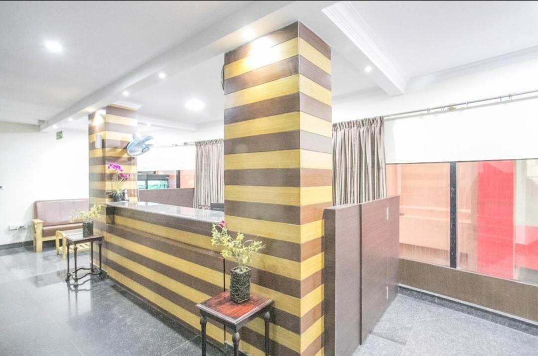 Westernsuites Hotel / Spa Bengaluru Kültér fotó