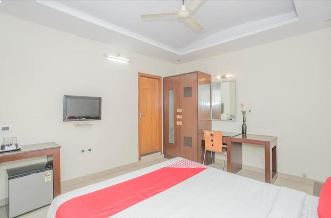 Westernsuites Hotel / Spa Bengaluru Kültér fotó
