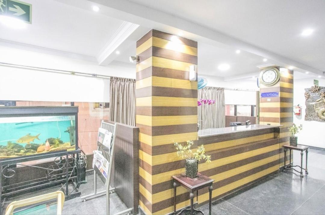 Westernsuites Hotel / Spa Bengaluru Kültér fotó