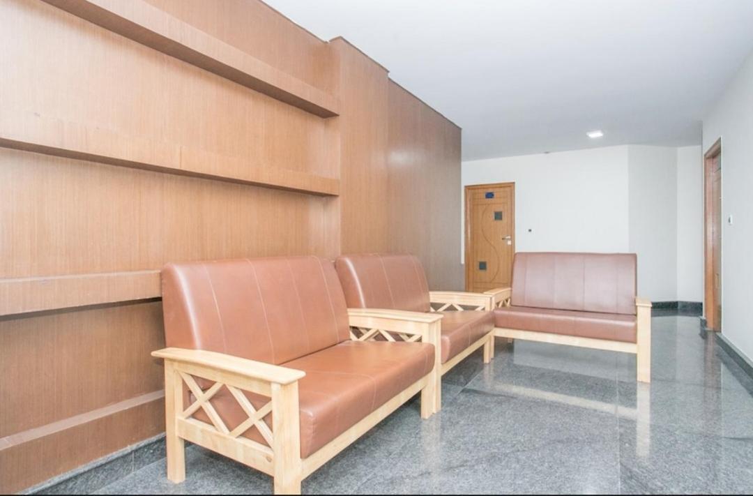 Westernsuites Hotel / Spa Bengaluru Kültér fotó
