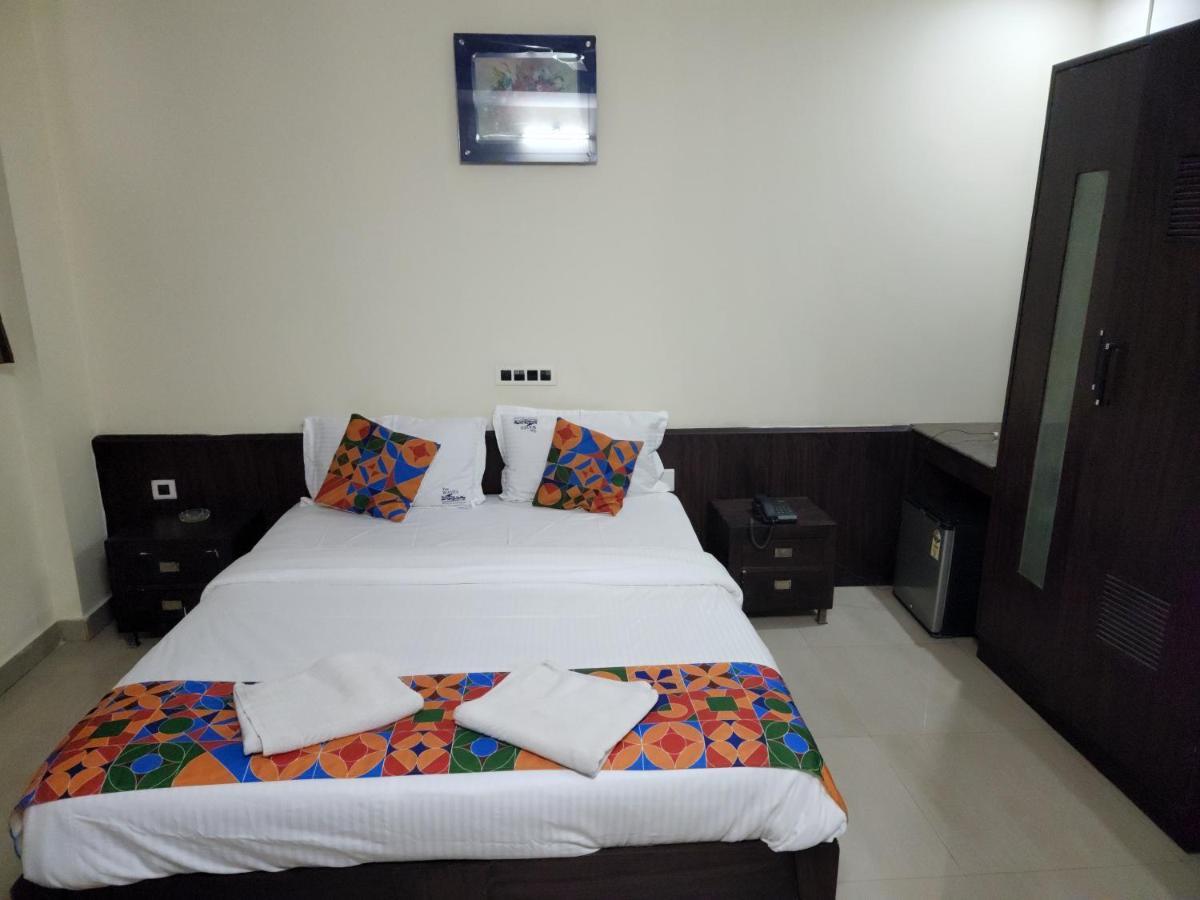 Westernsuites Hotel / Spa Bengaluru Kültér fotó