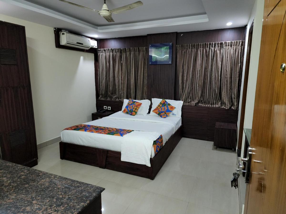 Westernsuites Hotel / Spa Bengaluru Kültér fotó
