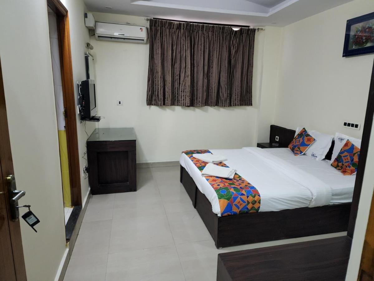 Westernsuites Hotel / Spa Bengaluru Kültér fotó